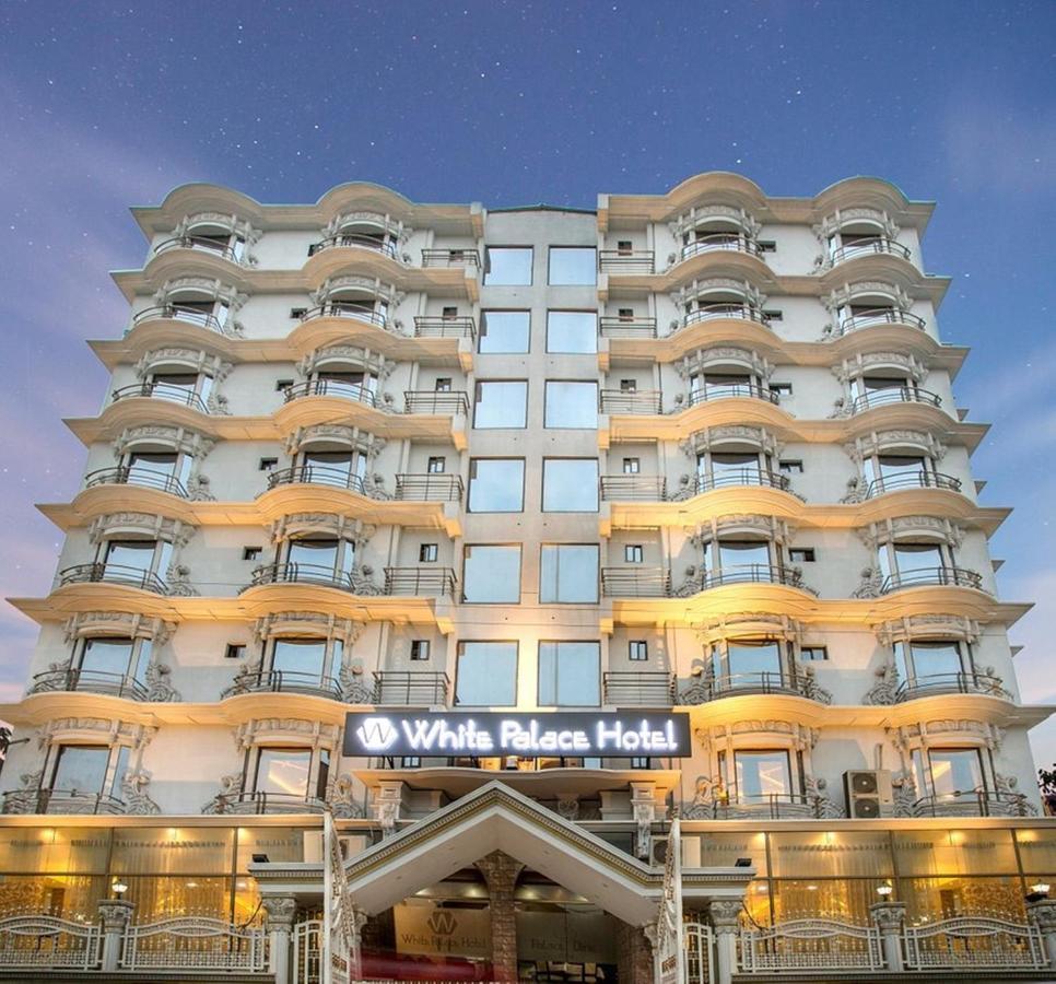 White Palace Hotel Dhaka Exterior photo